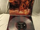 Bathory Hammerheart LP Clear Vinyl Black Mark Prod.