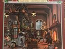 STAR WARS MECO Christmas in the Stars [1980] Vinyl LP RARE