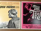 EASY RIDER & THE TRIP: 2 VINTAGE SOUNDTRACKS TO 2 CLASSIC COUNTERCULTURE FILMS