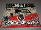 LITFIBA - SOGNO RIBELLE - 2 LP - MADE IN ITALY