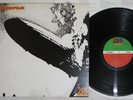 LED ZEPPELIN SAME ATLANTIC P-10105A Japan Vinyl LP