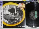 HUNKA MUNKA DEDICATO A GIOVANNA G CRIME K28P-718 Japan OBI Vinyl LP