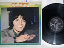 CLIFF RICHARD CLIFF ODEON EOP-97003 Japan Vinyl LP