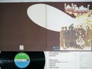 LED ZEPPELIN 2 ATLANTIC MT 1091 Japan First Press Vinyl LP