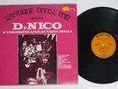 DR.NICO&LORCHESTRA AFRICAN FIESTA SUKISA LAFRIQUE DANSE AFRICAN 360024 French LP