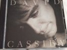 David Cassidy Didn’t Used To Be.....