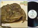 Dave Frishberg Oklahoma Toad LP CTI Records CT 1004 Stereo 1970 PROMO VG+/st VG