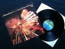 John Stevens' Away - Mazin Ennit  LP UK 1977 VG/EX   # Jazz