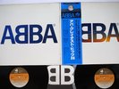 ABBA GREATEST HITS 24 DISCOMATE DSP-3012,3 Japan OBI Vinyl 2LP