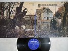 BLACK SABBATH SAME PHILIPS SFX-7203 Japan Vinyl LP
