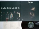 ELTON JOHN SAME DMJ FP-80133 Japan Red Vinyl LP