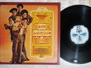 JACKSON 5 DIANA ROSS PRESENTS MOTOWN VIP-4125 Japan Vinyl LP