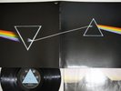 PINK FLOYD DARK SIDE OF THE MOON ODEON EOP-80778 Japan Solid Blue Triangle LP