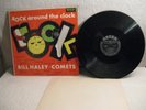 Bill Haley And His Comets ?– Rock Around The Clock 1955 Decca ?– DL 8225