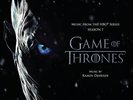 Ramin Djawadi - Game Of Thrones Season 7 - Music From The HBO Series - 2 x Vinyl