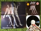 CREAM GOODBYE 1969 •orig WHITE LABEL PROMO• psych blues RARE COMPLETE 1st press