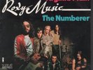 ROXY MUSIC Virginia Plain 7