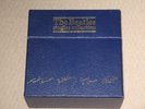 THE BEATLES SINGLES COLLECTION (1982) 26 UK RELEASES REISSUE BOX SET  45s VINYL