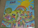 Raffi One Light One Sun sealed children's LP Ken Whiteley 1985 Shoreline A&M