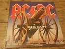 AC/DC acdc Big Gun 12
