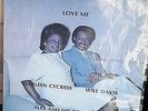 Rare Private Modern Soul Boogie Vinyl Alex And His Orchestra ?– Love Me 1984
