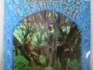Creedence Clearwater Revival 1st U.K. L.P. 1969 Liberty LBS 83259 A//1 B//1 Ste