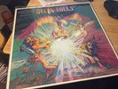 QUEEN - Queen Rocks (Rare 2LP UK) Vinyl OUT OF PRINT 1997