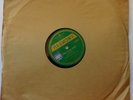 FRANKIE HOWERD : THREE LITTLE FISHES / I'M NOBODY'S BABY. UK.78 rpm (1949)