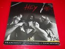 LP ITALIAN PROG BANCO DEL MUTUO SOCCORSO FRANCESCO DI GIACOMO - HEY JOE - SEALED