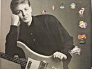 VINTAGE 1987 PAUL McCARTNEY ALL THE BEST 2 LP GATEFOLD CAPITOL CLW48287 VINYL LP