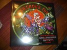 Dangerous Toys - Pissed 2017 Gatefold SS Mint
