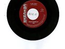 Dale Hawkins RockABilly 45 (CHECKER934)Liza Jane/Back To School Blues VG+