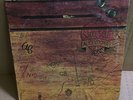 Alice Cooper - Schools Out - Warner Bros. W/Panties