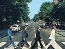 Beatles Abbey Road Vinyl Album LP Remastered New Free shipping