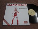 IRON MAIDEN 
