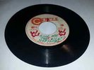 CIRCLE/GIVE ME THE RIGHT (LETS GET IT ON) - THE HEPTONES [REGGAE] 7