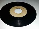 BLANK/SIR PRATT SPECIAL - VIN GORDON [REGGAE INST.] 7