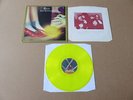 ELECTRIC LIGHT ORCHESTRA Eldorado LP RARE ORIGINAL YELLOW VINYL PRESSING ELO