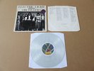 ELECTRIC LIGHT ORCHESTRA On The Third Day LP ORIGINAL CLEAR VINYL PRESSING ELO