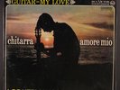 LOS HERMANOS RIGUAL: Guitar - My Love LP Sealed Easy Listening