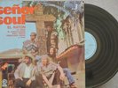 SEÑOR SOUL EL RATON ( THE MOUSE ) RARE MEXICAN LP VINYL VERY HARD TO FIND FUNK