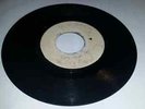 BLANK/GO AND CRY - HARMONIANS [R/STEADY]  7