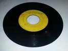 BLANK[TIGER]/TIME TO BE MERRY - AUSTIN FAITHFUL [REGGAE]  7