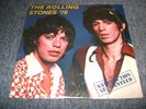 The Rolling Stones ?– The Rolling Stones '78 - Satisfaction Guaranteed