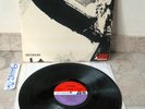 LED ZEPPELIN/1 RARE '76 SPAIN GROOVE/RED/PLUM/LAMINATE/FLIPBACK HAT421-40 A3/B-2