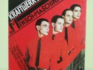 LP  Kraftwerk - Die Mensch Maschine ' 1978 Kling Klang / EMI 1C 058-32 843