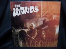 The Wands The Dawn Vinyl LP Blank Tapes Tame Impala Black Angels Christian Bland