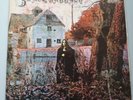 Black Sabbath  - Self Title s/t Debut - Vinyl LP UK 1976 Nems