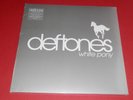 Deftones -- White pony  -- 2LPs / Rock Metal