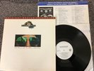 DOOBIE BROTHERS - Takin' it to the Streets MFSL LP  Mobile Fidelity Insert NM/EX